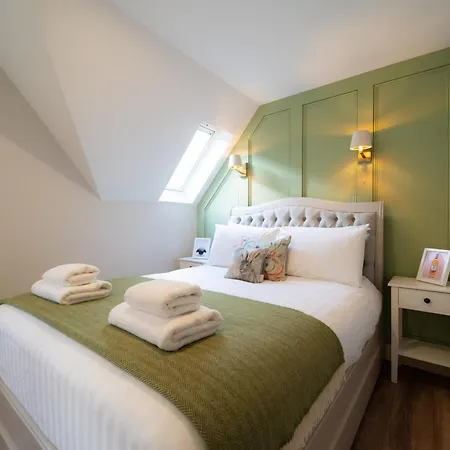 Hideaway Holiday home *