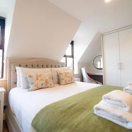 Tatil Evi Hideaway *