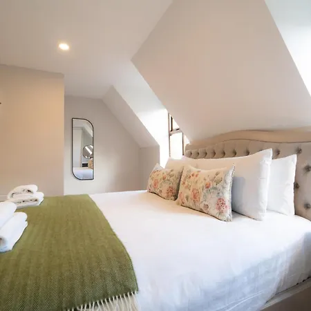 Hideaway Holiday home