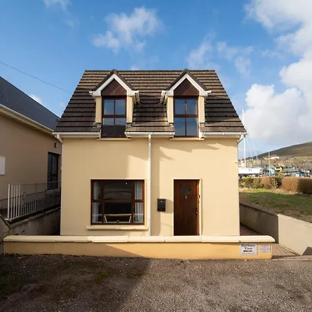 Hideaway Holiday home *