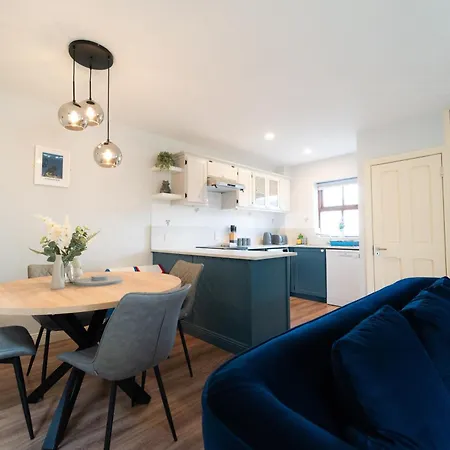 Ferienhaus Hideaway Dingle