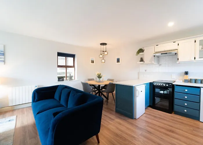 Hideaway * Дингл