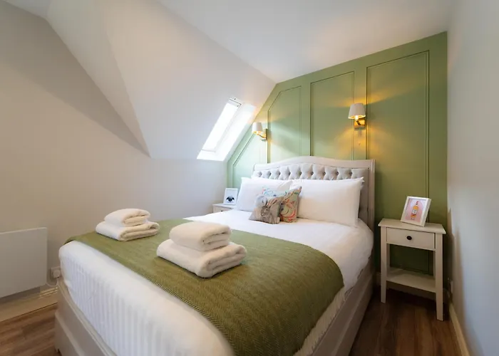 Hideaway Tatil Evi *