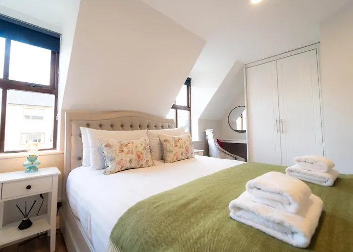 Tatil Evi Hideaway *