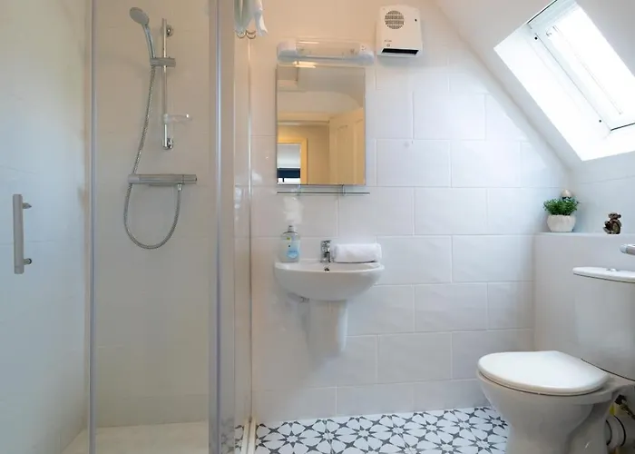 Hideaway Tatil Evi Dingle