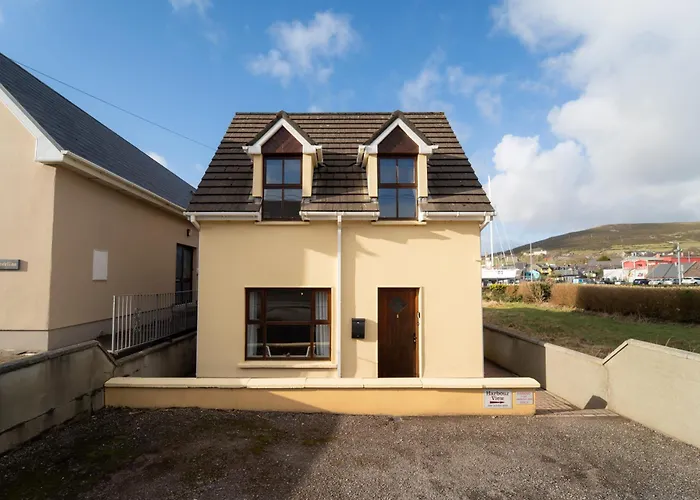 Hideaway Дом отдыха *