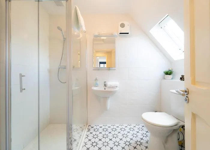 Hideaway Tatil Evi Dingle